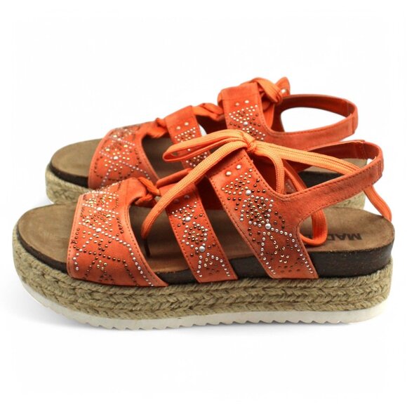 MADELiNE Girl Women's Sandals - Picture 6 of 8